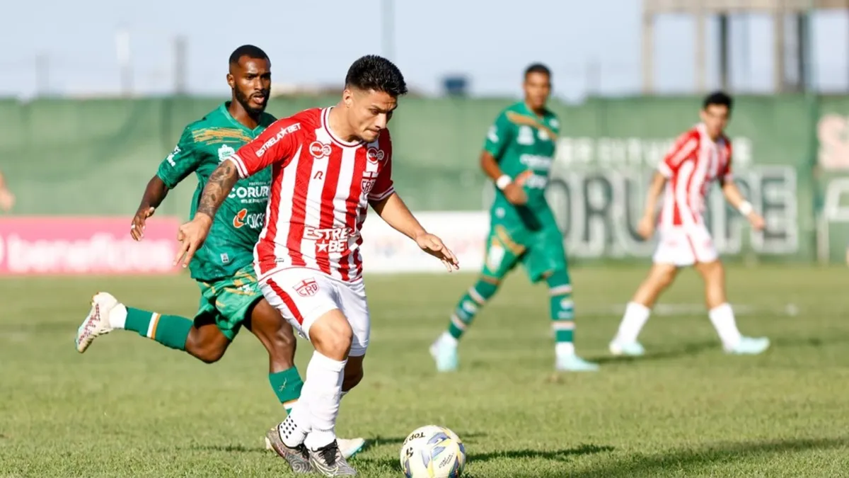 Clássico alagoano CRB x ASA transmissão ao vivo horário e times